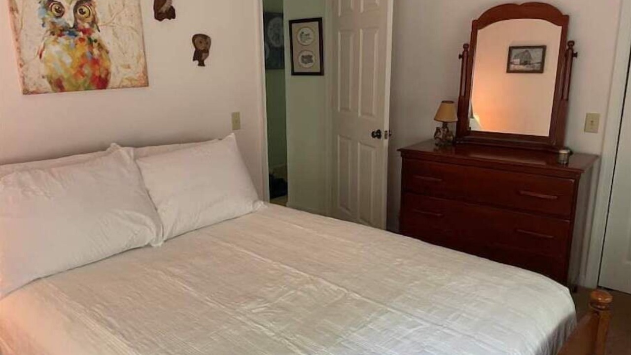 Photo of Bedroom in Meadow Bluff