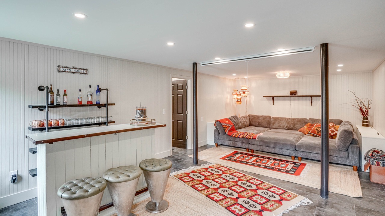 Photo of Bedroom in Catskill