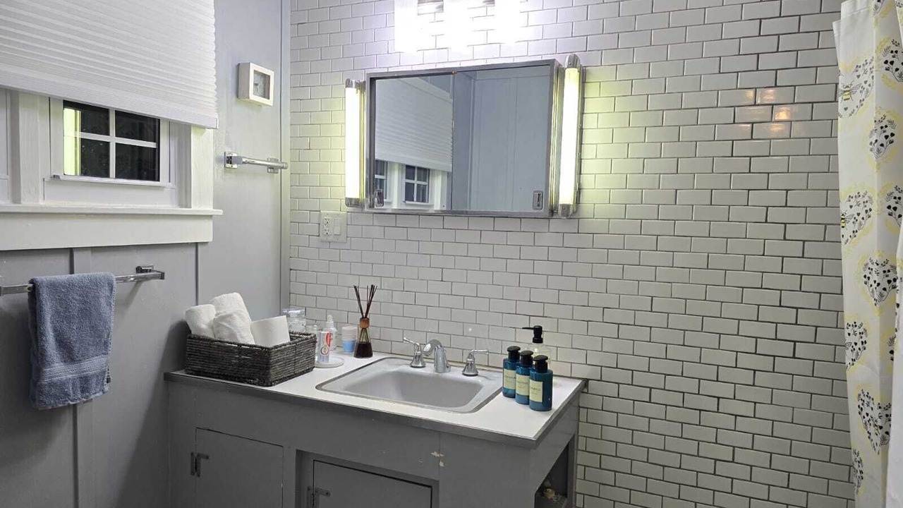 Photo of Bathroom in Stockbridge