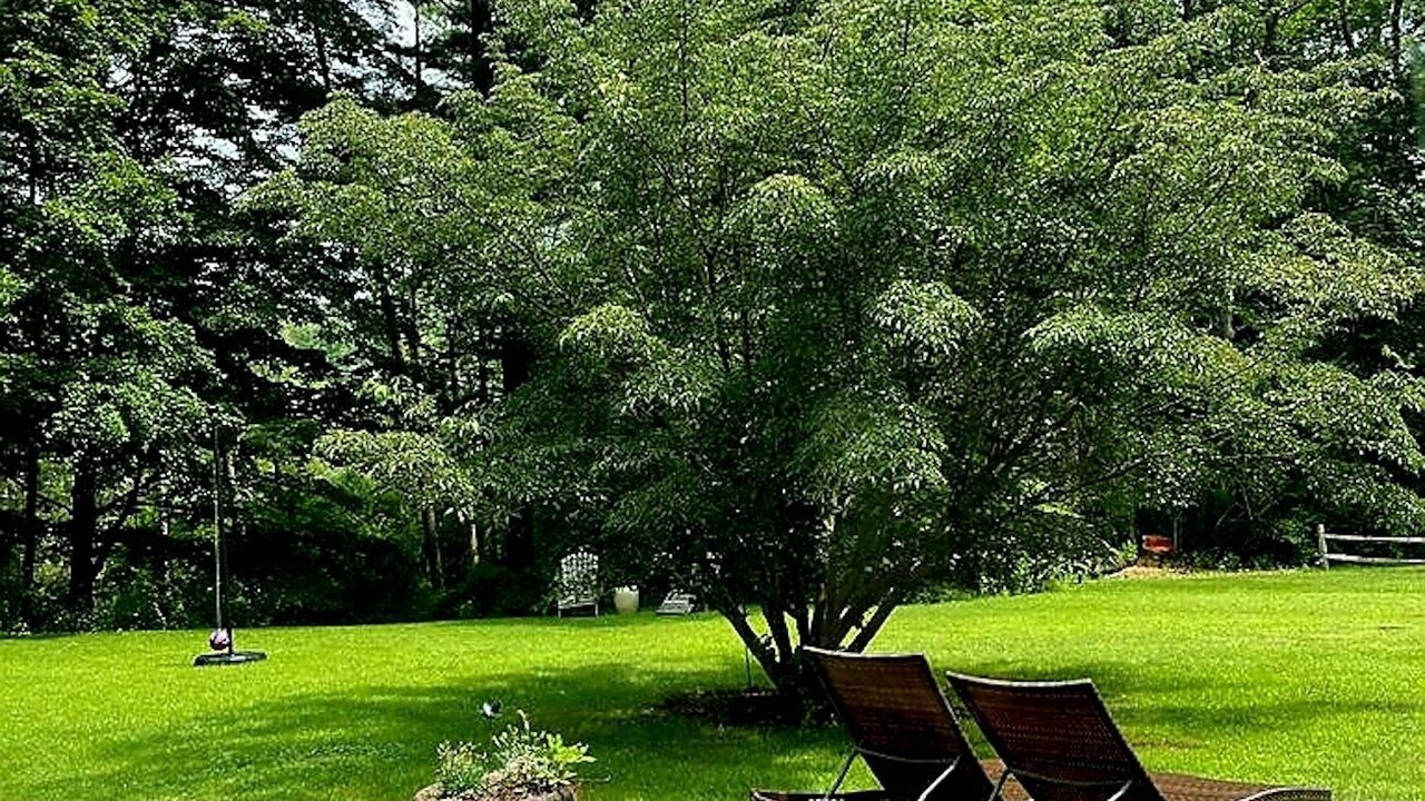 Photo of Outdoor in Stockbridge