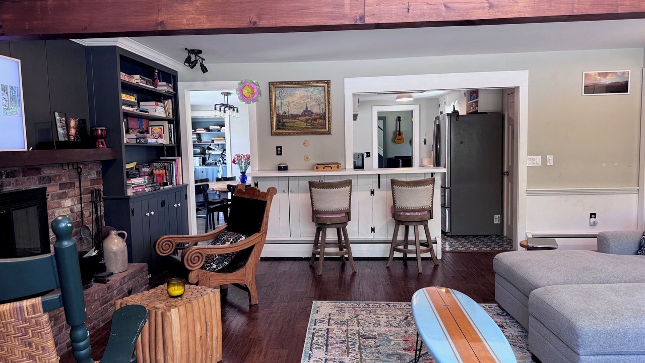 Photo of Livingroom in Stockbridge