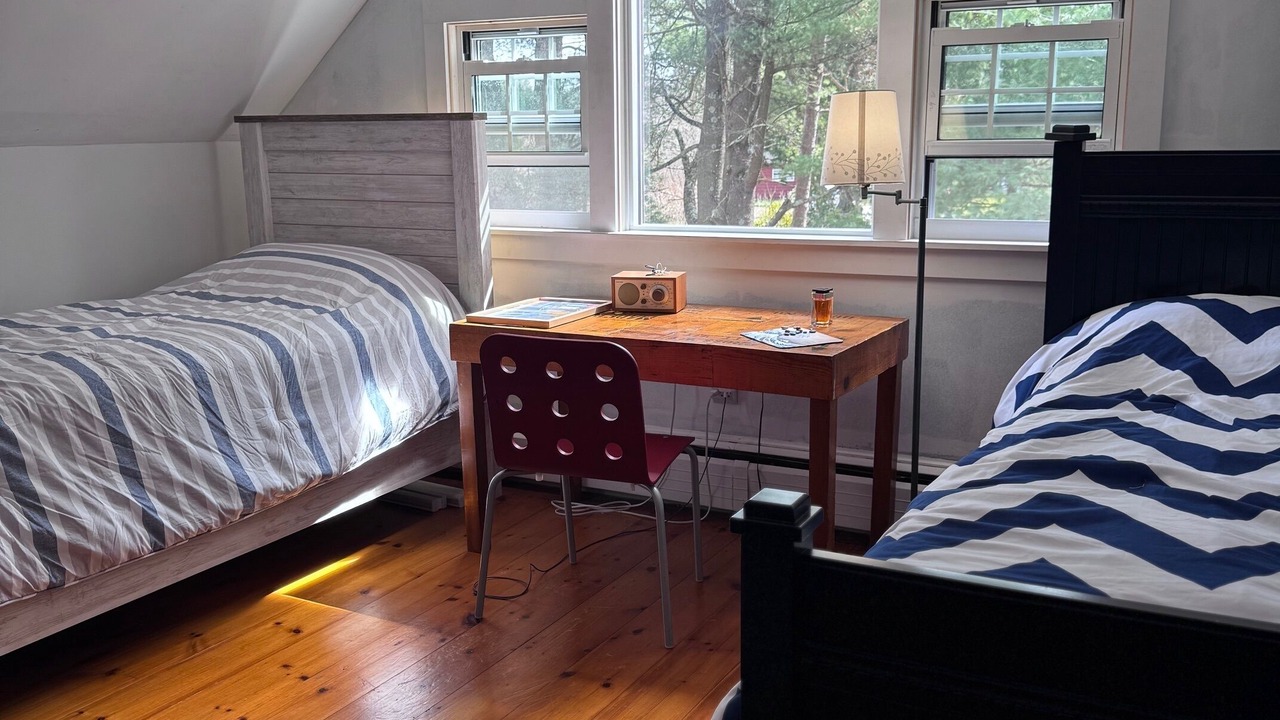 Photo of Bedroom in Stockbridge