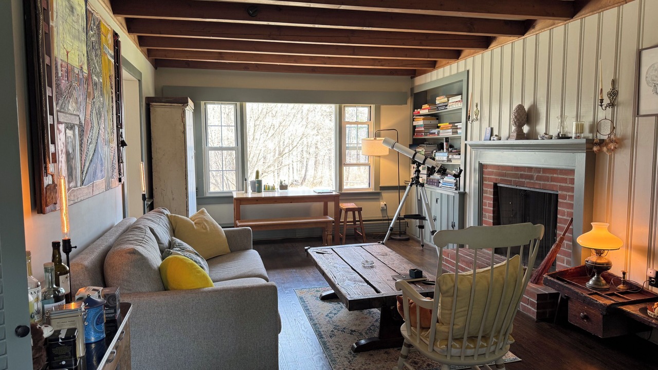 Photo of Livingroom in Stockbridge