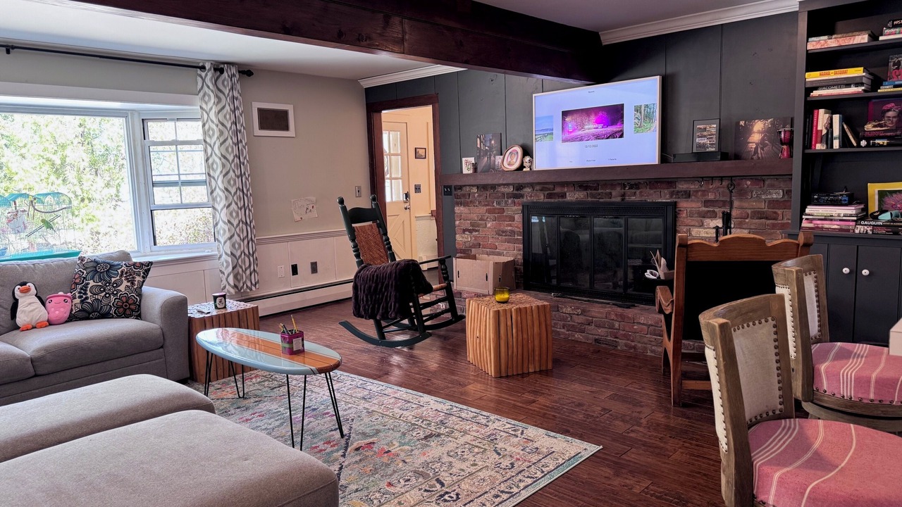 Photo of Livingroom in Stockbridge