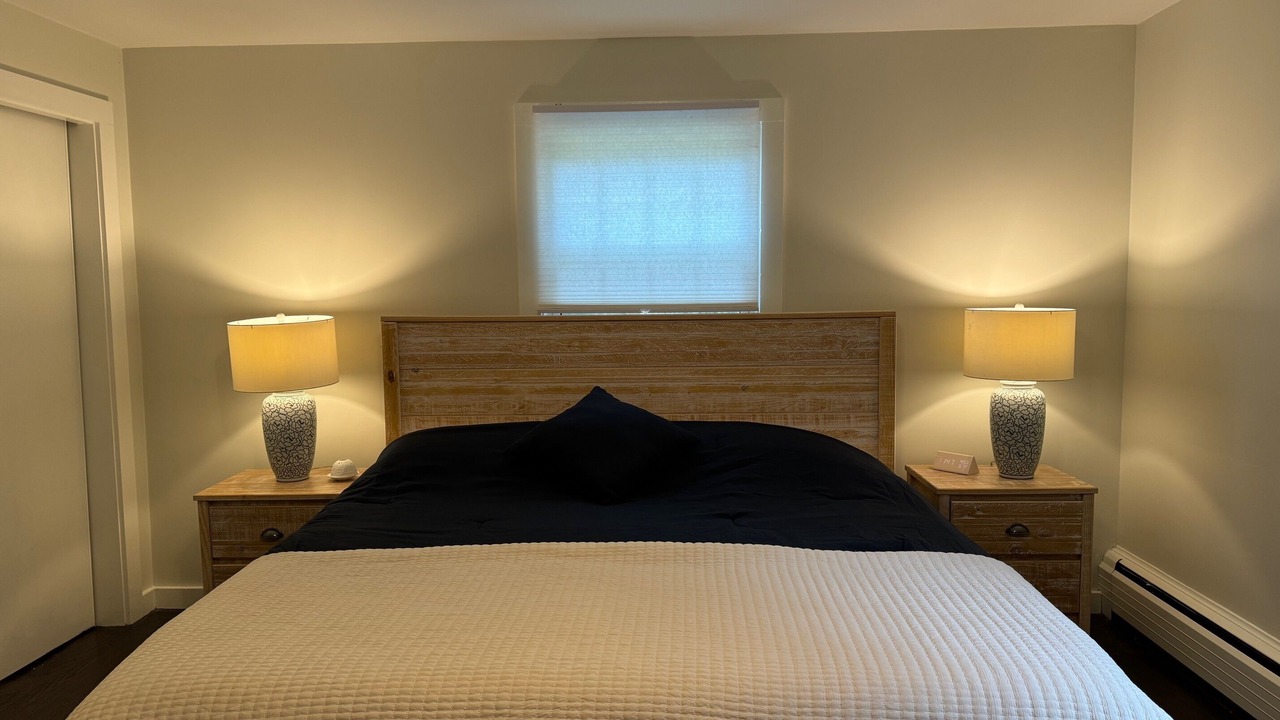 Photo of Bedroom in Stockbridge