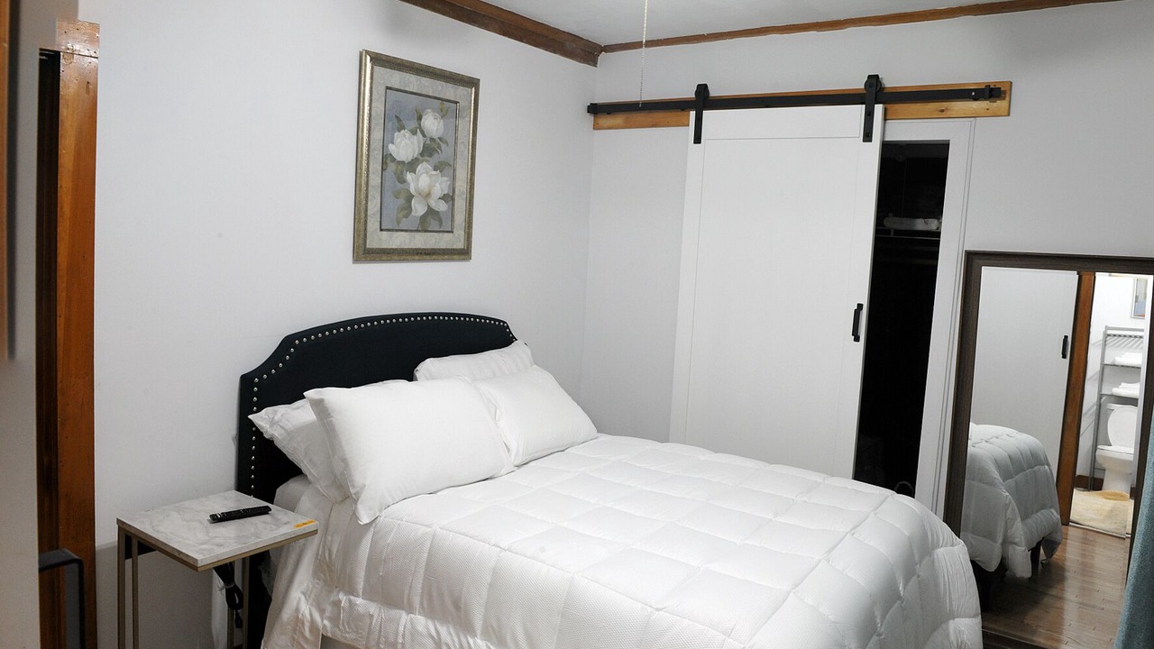 Photo of Bedroom in South Lowell