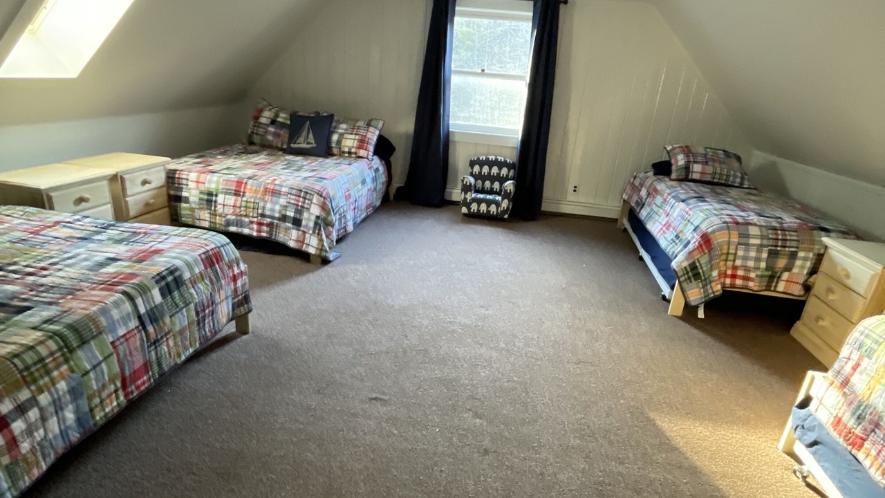 Photo of Bedroom in Newbury