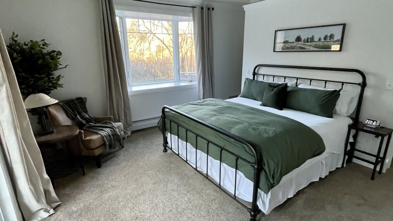 Photo of Bedroom in Newbury