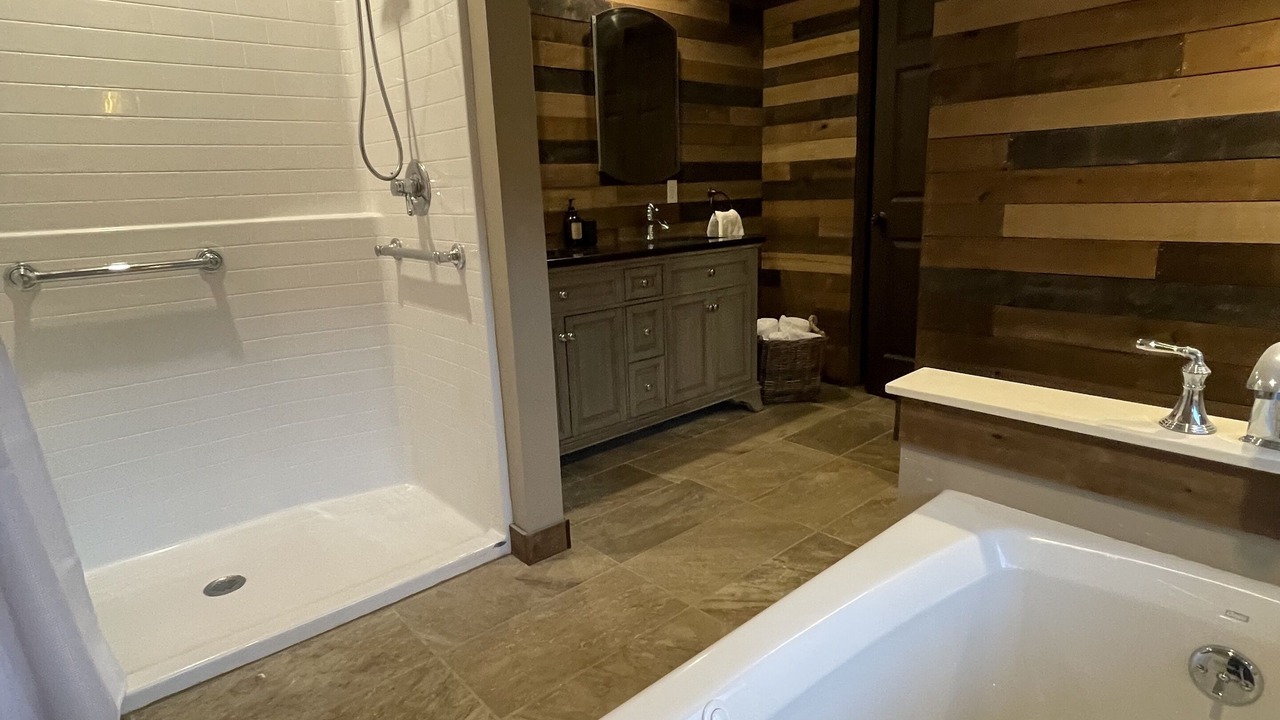 Photo of Bathroom in Newbury
