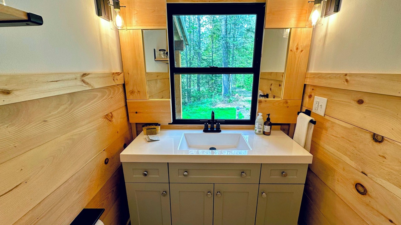 Photo of Bathroom in Bethlehem