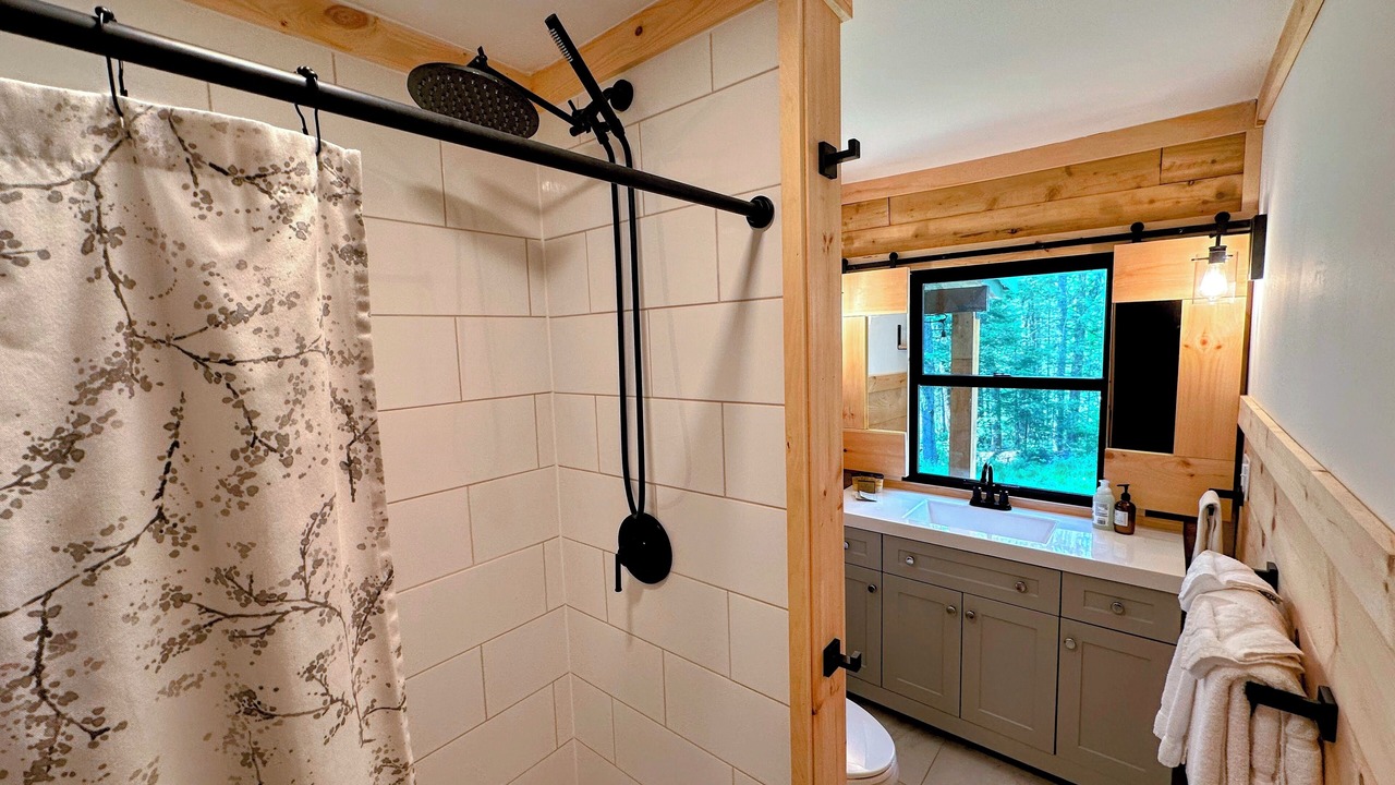 Photo of Bathroom in Bethlehem