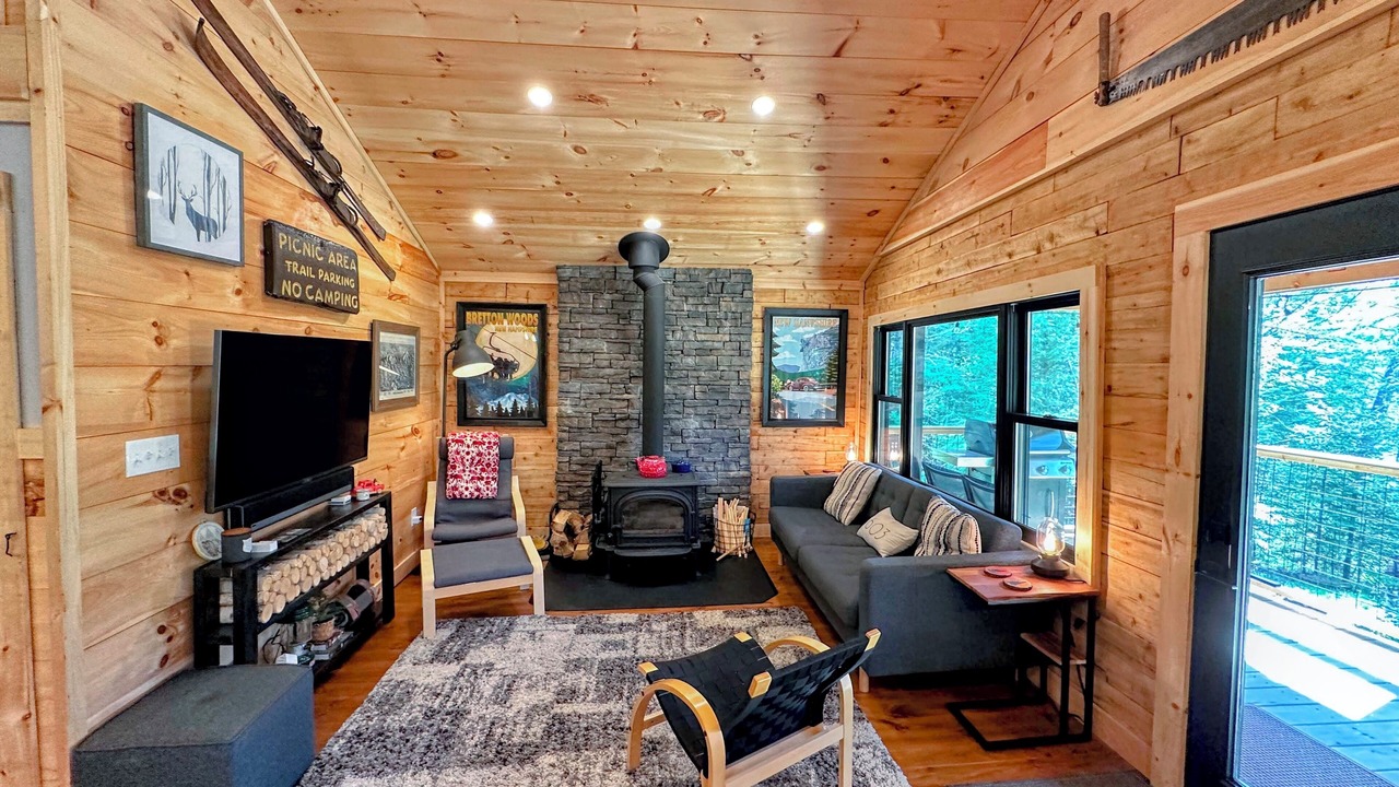 Photo of Livingroom in Bethlehem