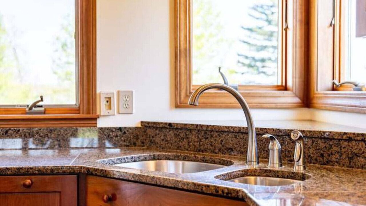 Photo of Bathroom in Alburg