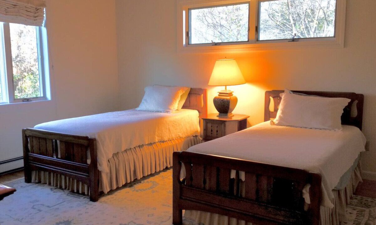 Photo of Bedroom in Alburg
