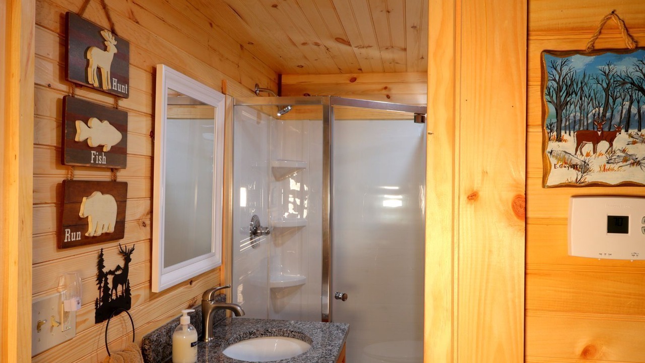 Photo of Bathroom in Rooseveltown