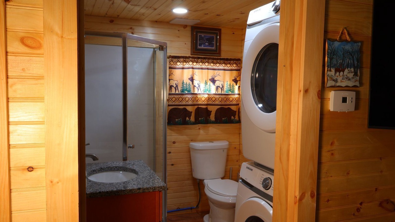 Photo of Bathroom in Rooseveltown