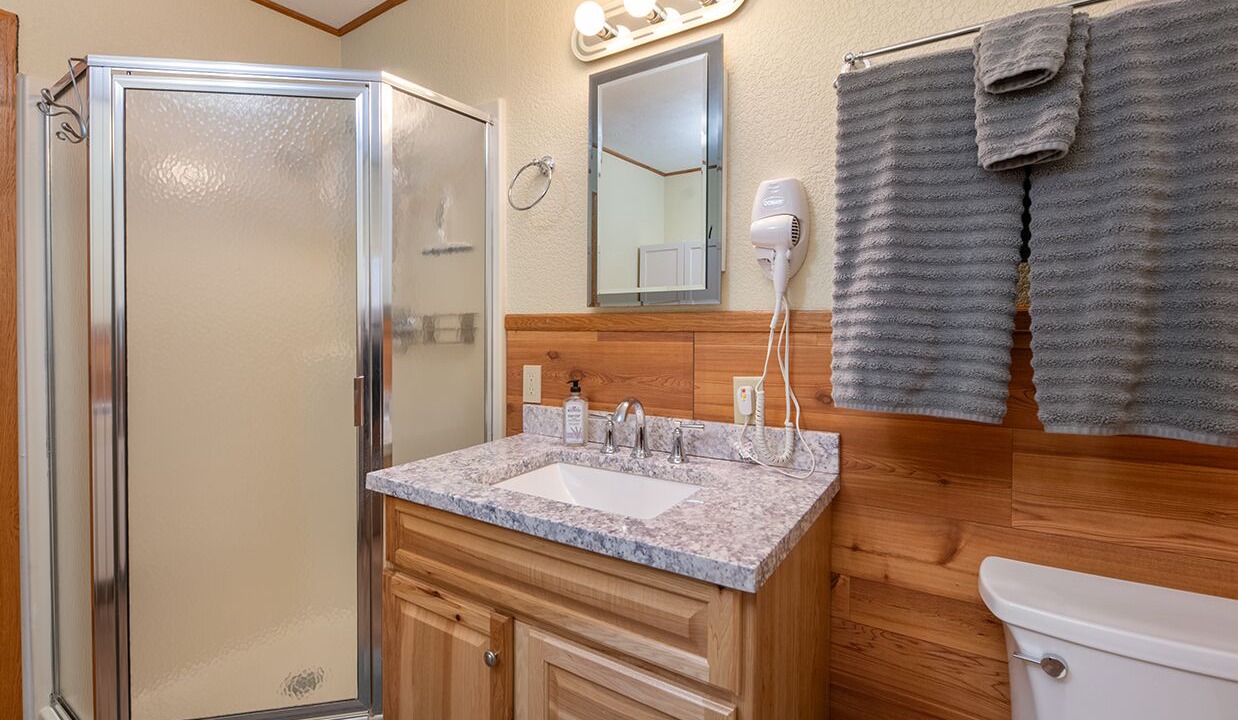 Photo of Bathroom in Phelps