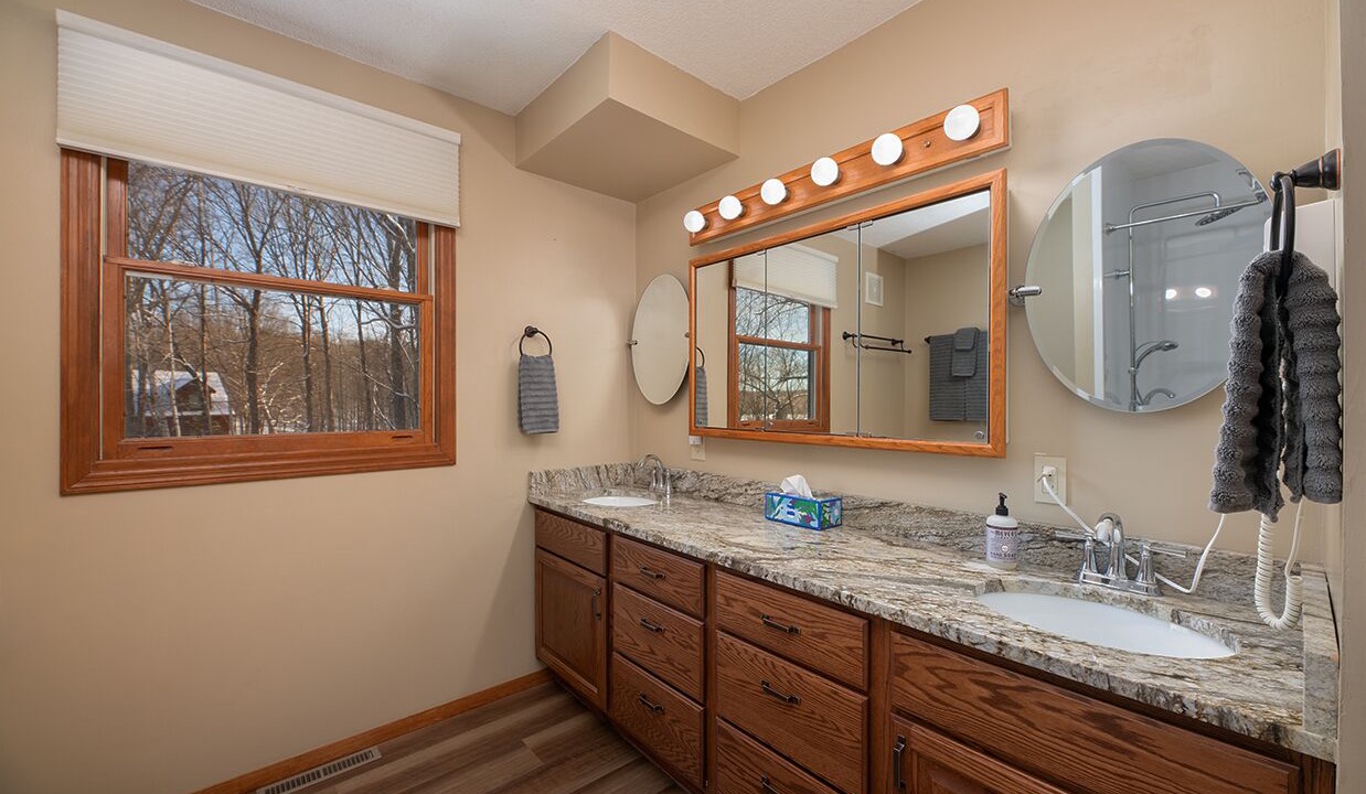 Photo of Bathroom in Phelps