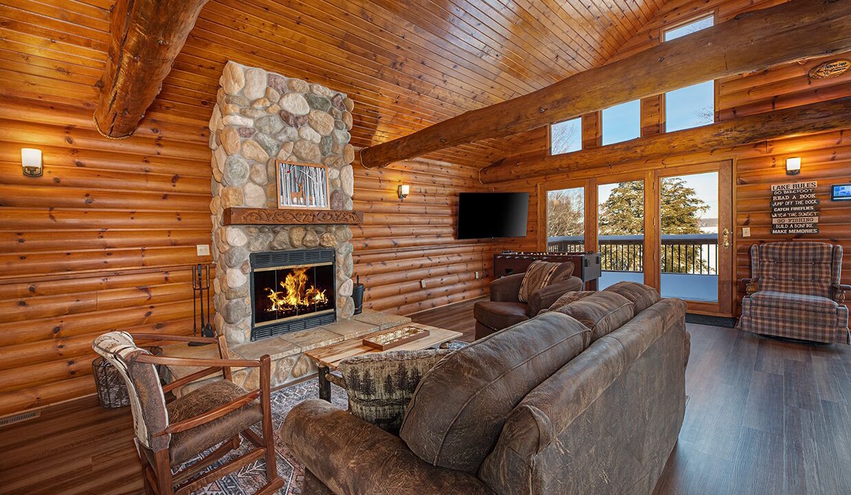 Photo of Livingroom in Phelps