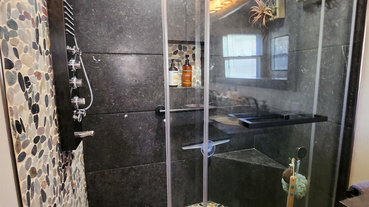 Photo of Bathroom in Ponderosa Pines