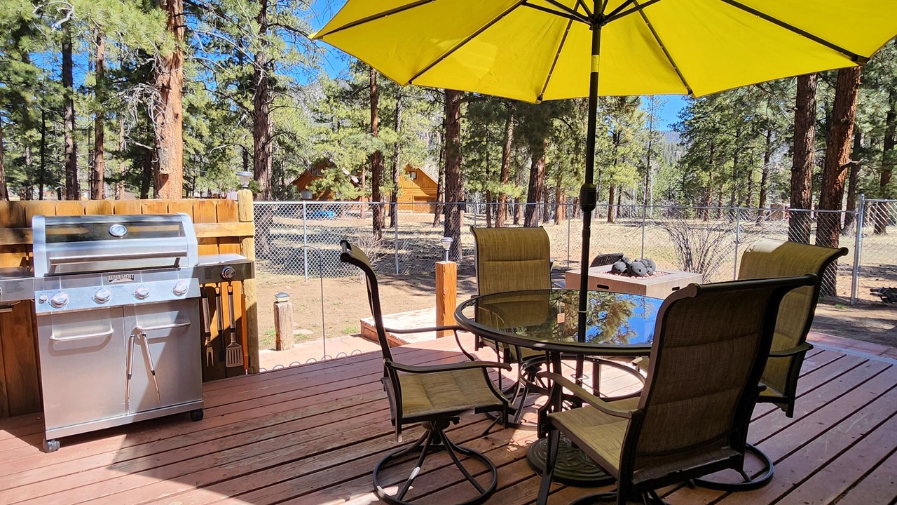 Photo of Others in Ponderosa Pines