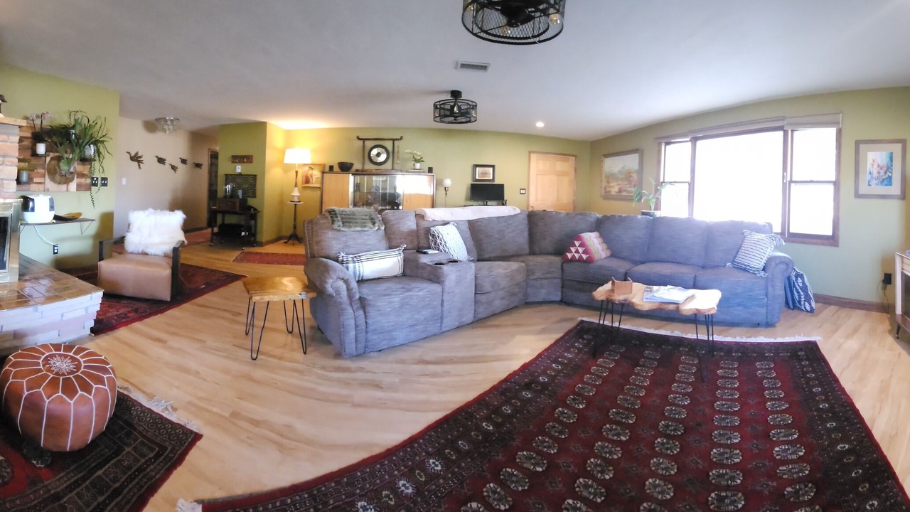 Photo of Bedroom in Ponderosa Pines