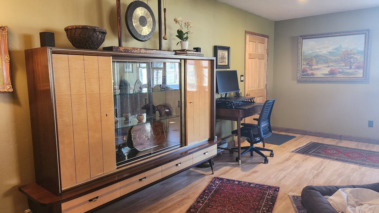 Photo of Bedroom in Ponderosa Pines