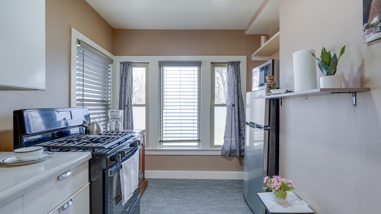 Photo of Kitchen in Kalamazoo