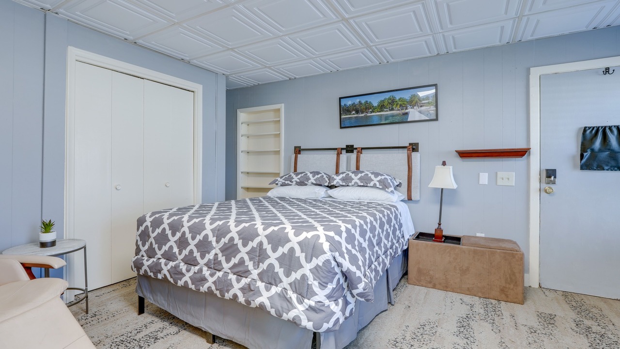 Photo of Bedroom in Kalamazoo