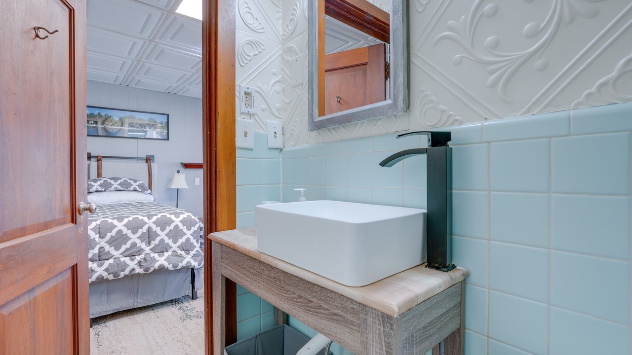 Photo of Bathroom in Kalamazoo