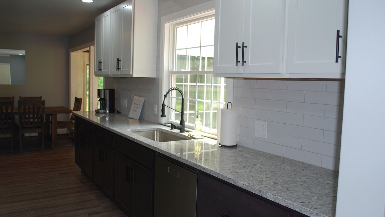 Photo of Kitchen in Chazy