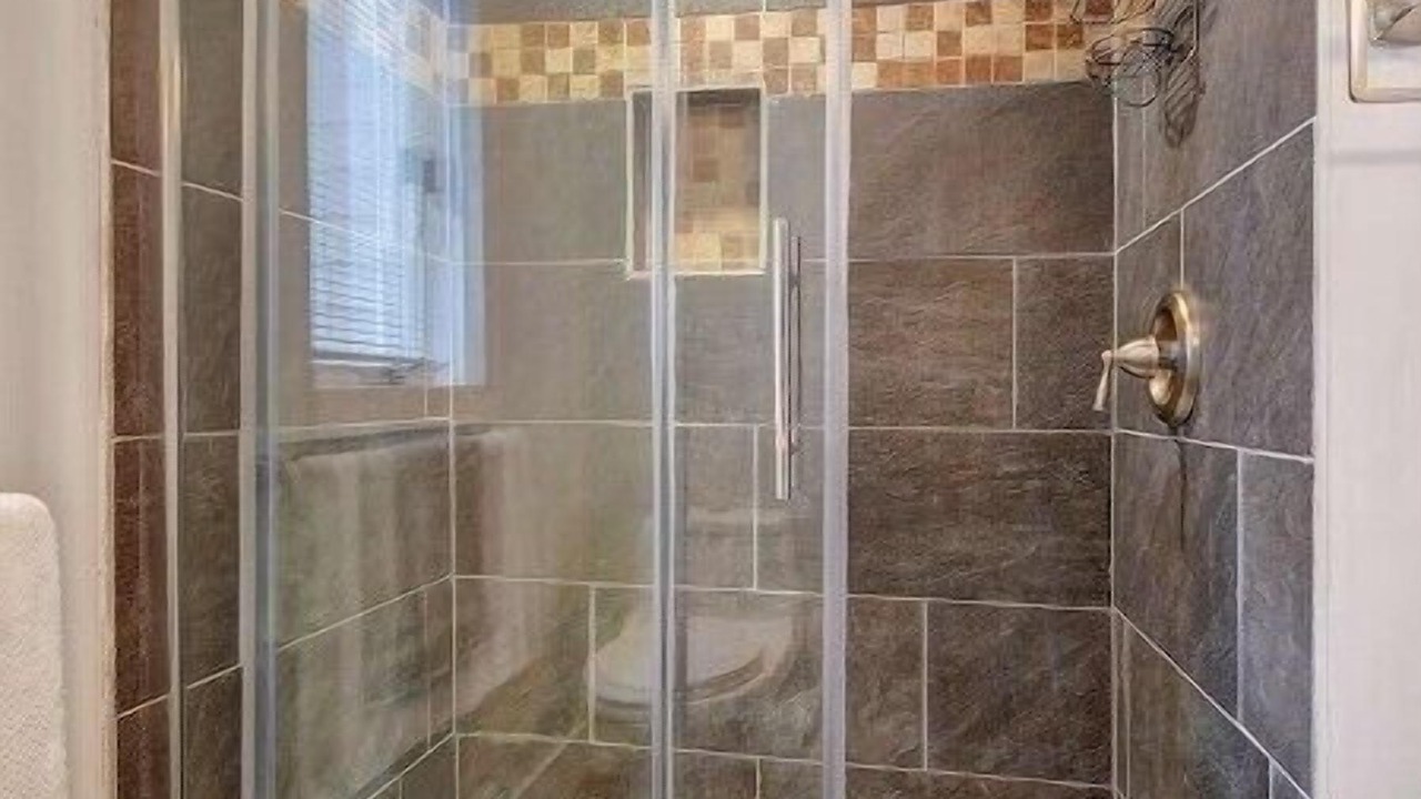 Photo of Bathroom in Becket