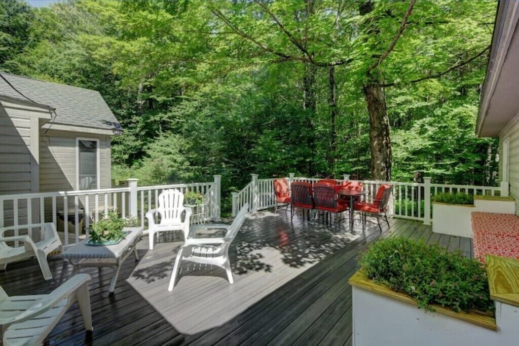 Photo of Outdoor in Becket