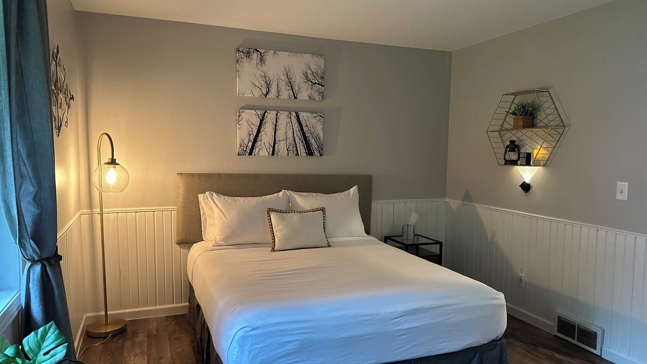 Photo of Bedroom in Kendall