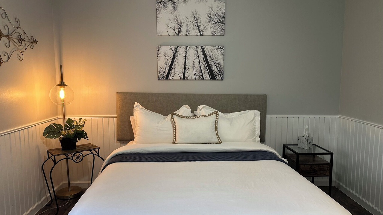 Photo of Bedroom in Kendall