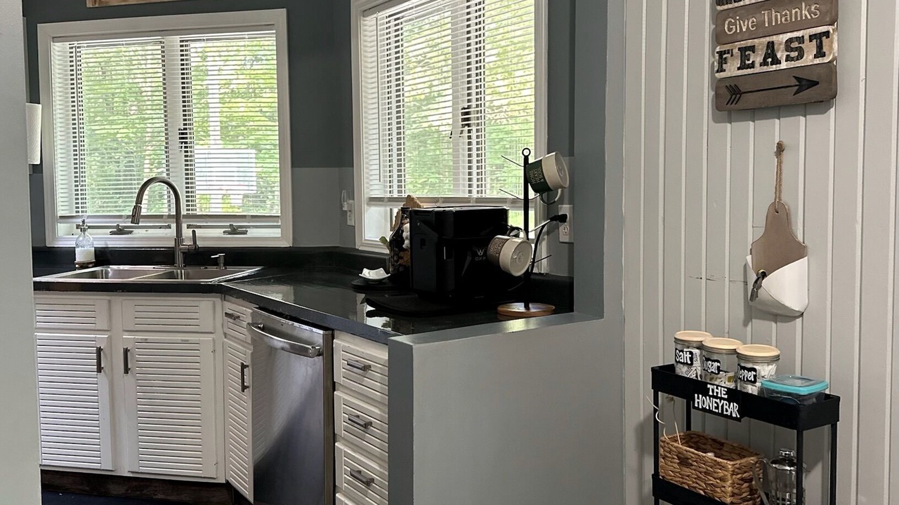 Photo of Kitchen in Kendall