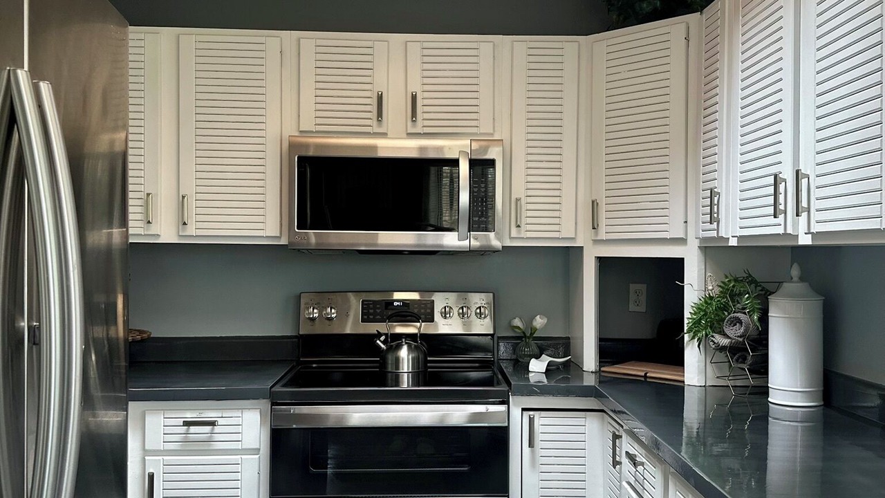 Photo of Kitchen in Kendall
