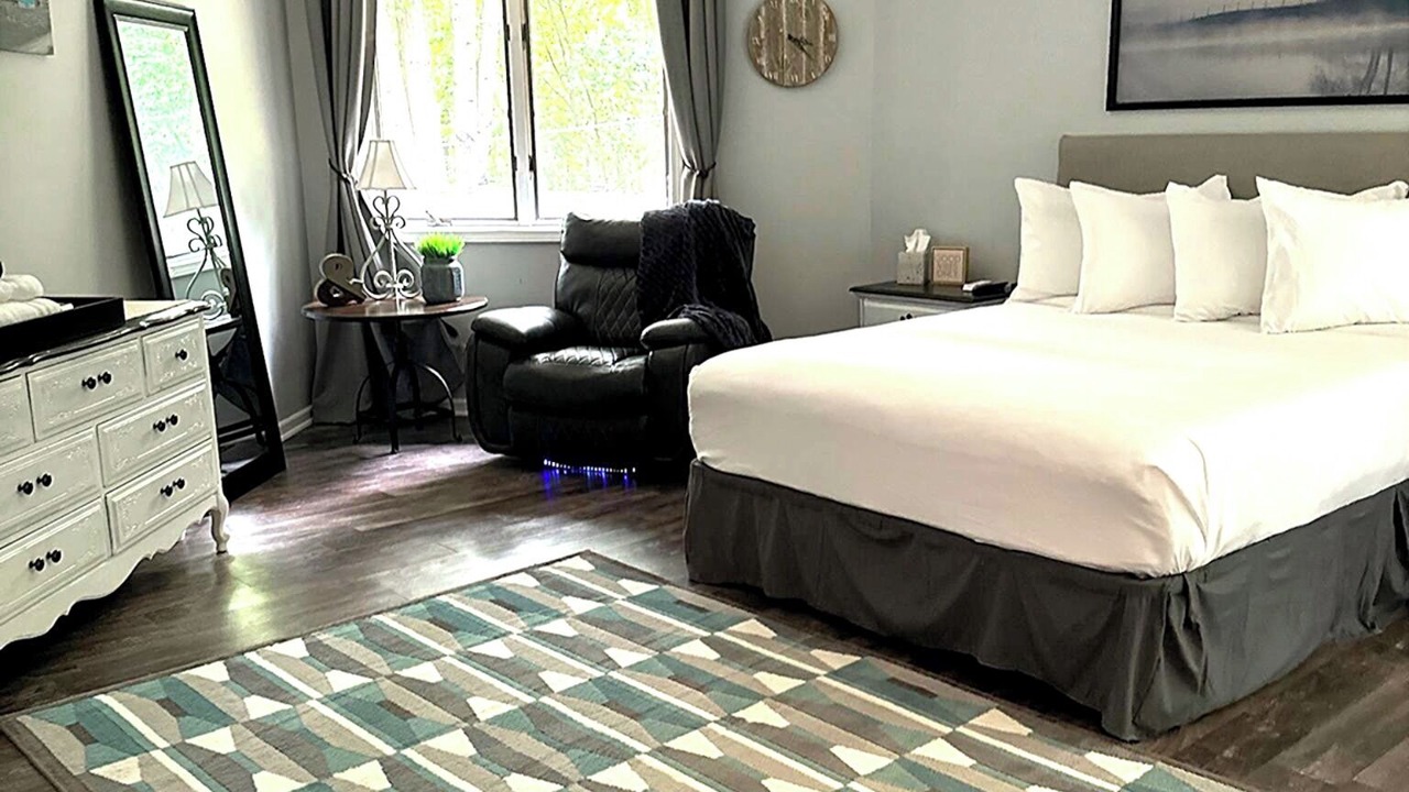 Photo of Bedroom in Kendall