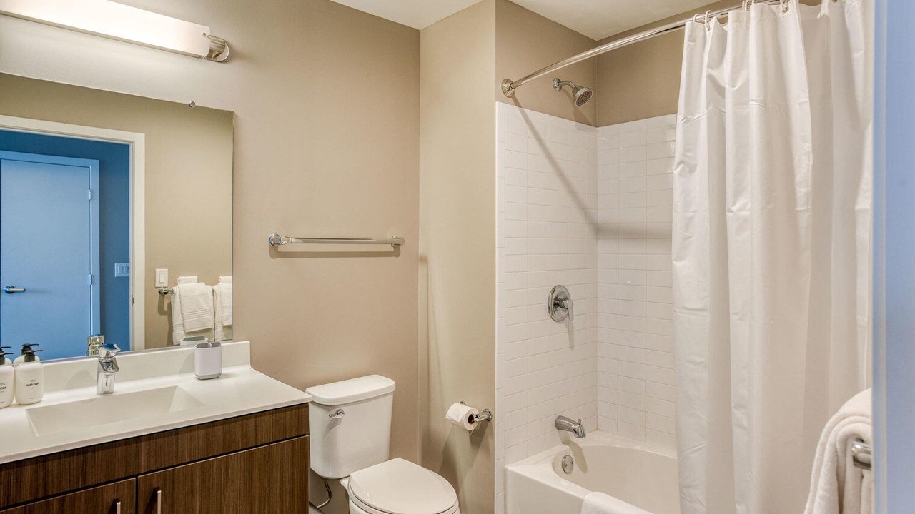 Photo of Bathroom in West End