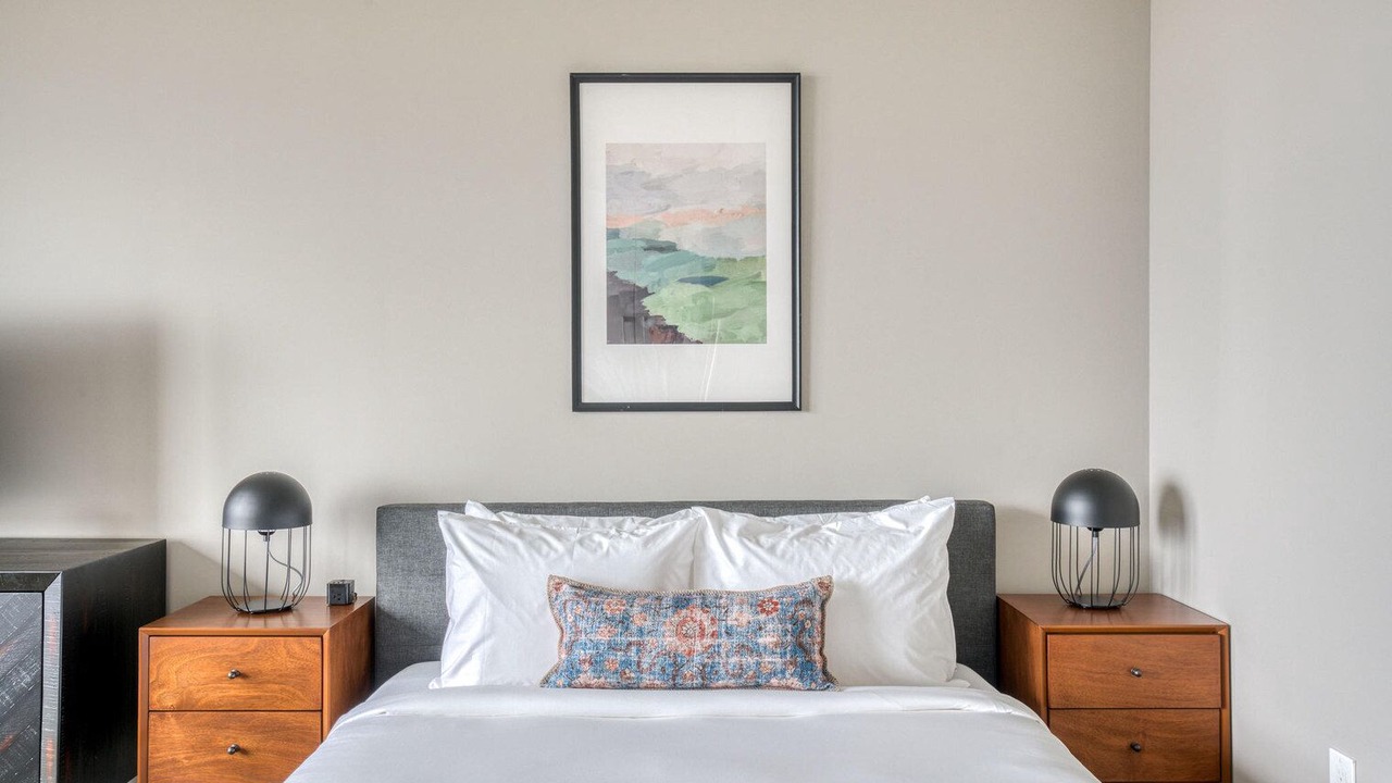 Photo of Bedroom in West End