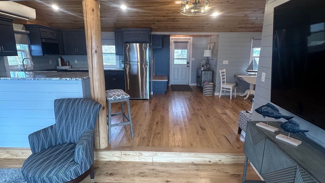 Photo of Livingroom in Faribault