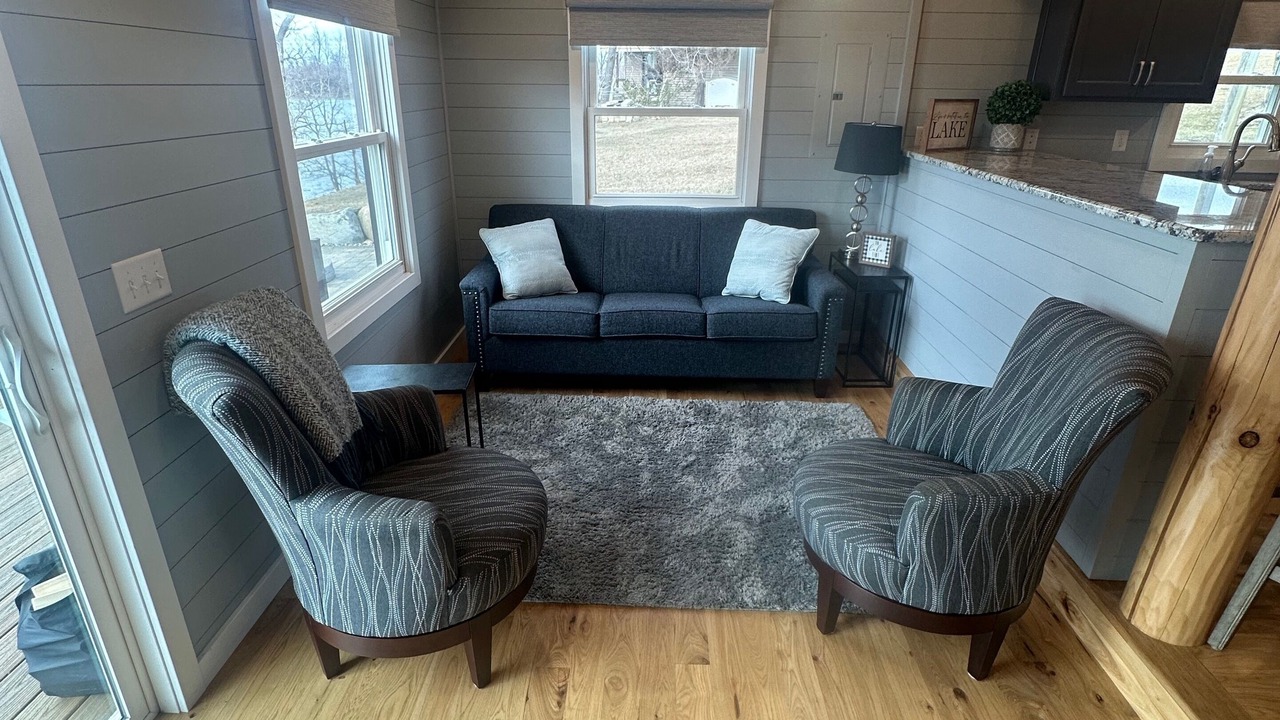 Photo of Livingroom in Faribault