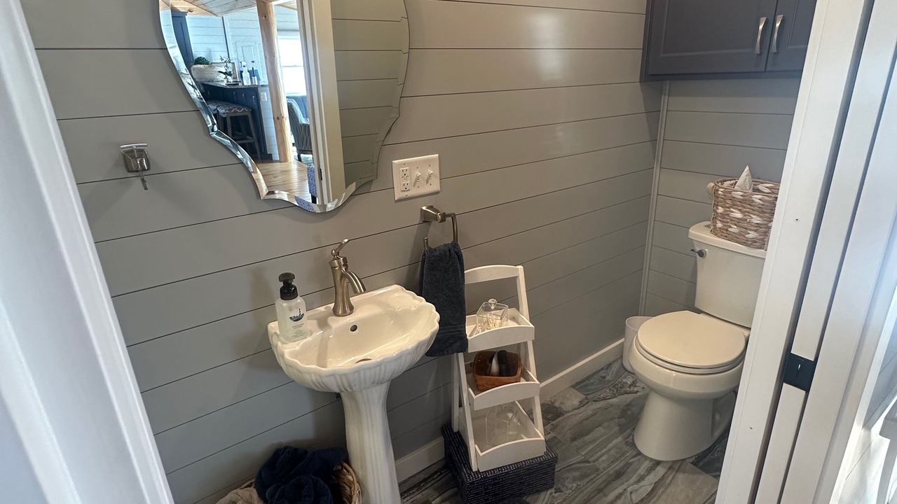 Photo of Bathroom in Faribault