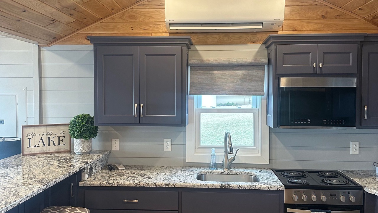Photo of Kitchen in Faribault