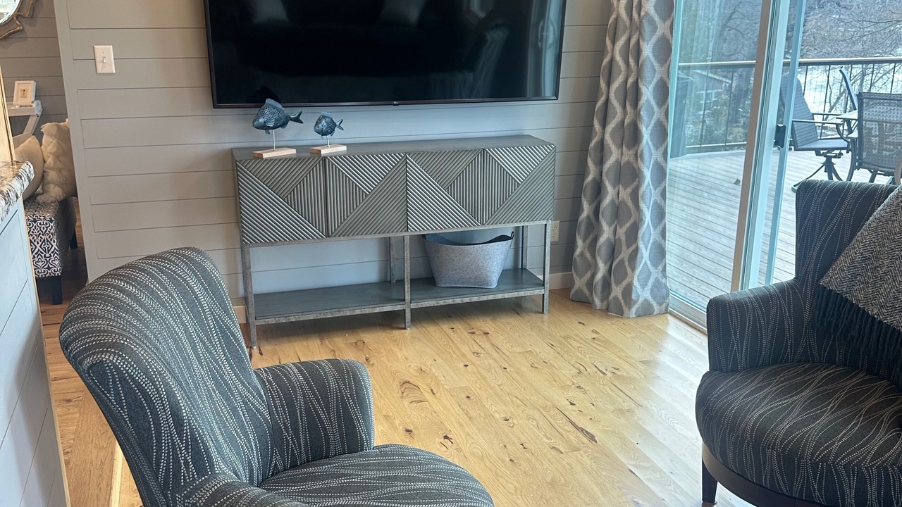 Photo of Livingroom in Faribault