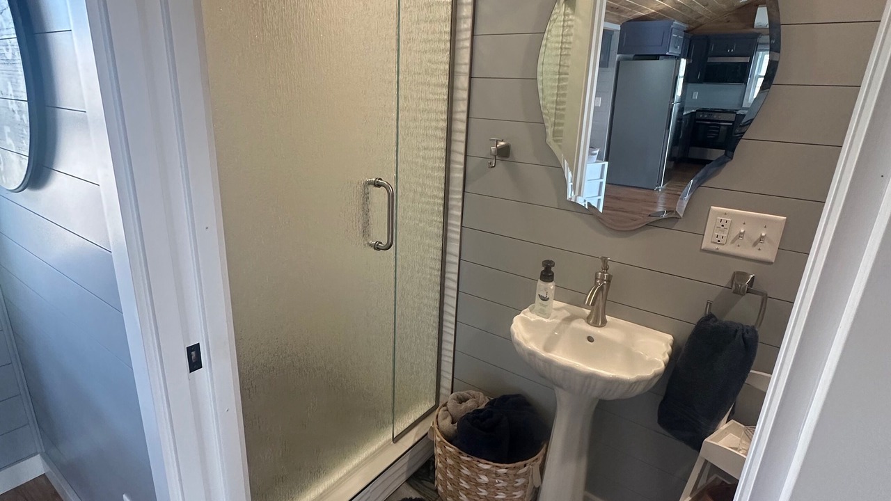 Photo of Bathroom in Faribault