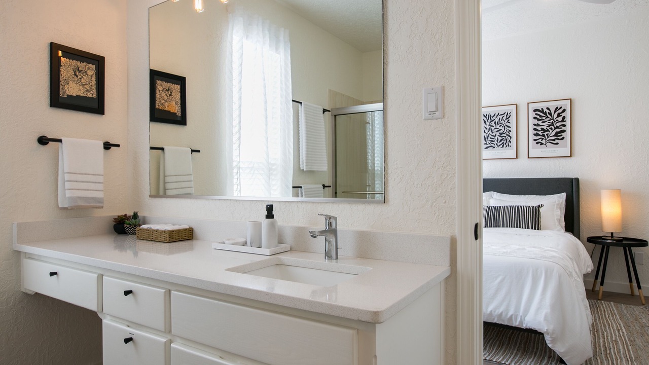 Photo of Bathroom in Loma Del Rey