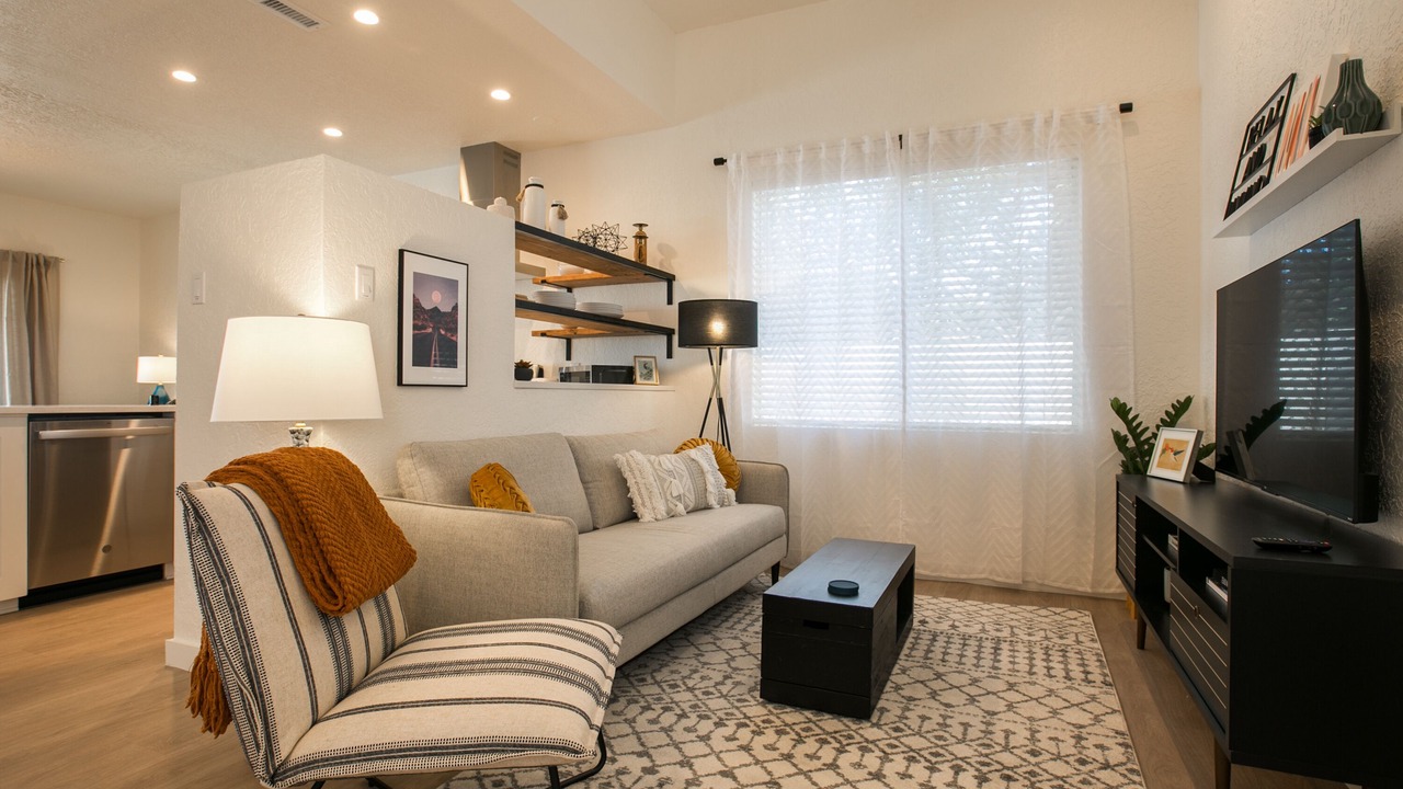 Photo of Bedroom in Loma Del Rey