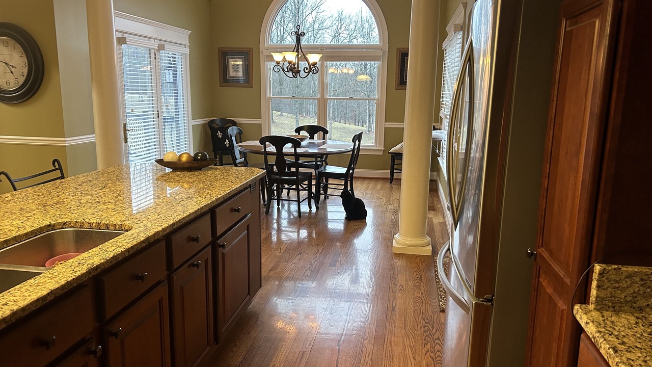 Photo of Kitchen in Buechel