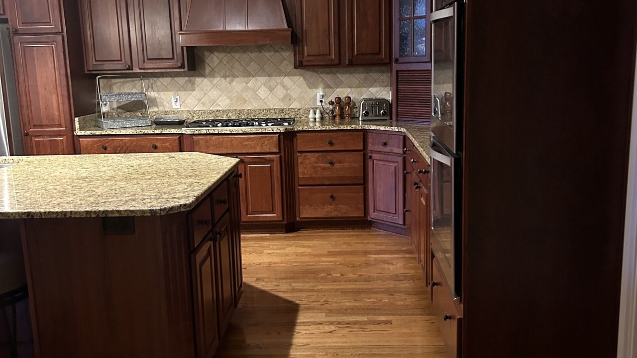 Photo of Kitchen in Buechel